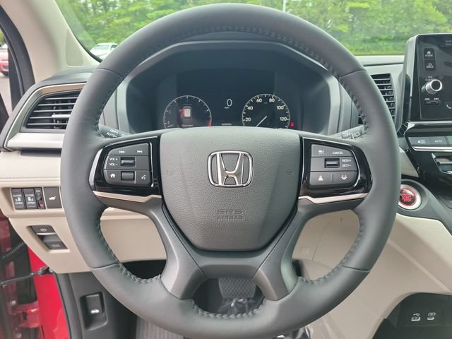 New 2027 Honda Odyssey EX-L image 30