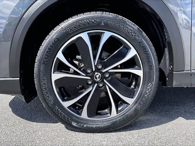 Used 2023 MAZDA CX-5 AWD 2.5 S w/ Premium Plus Pkg image 7