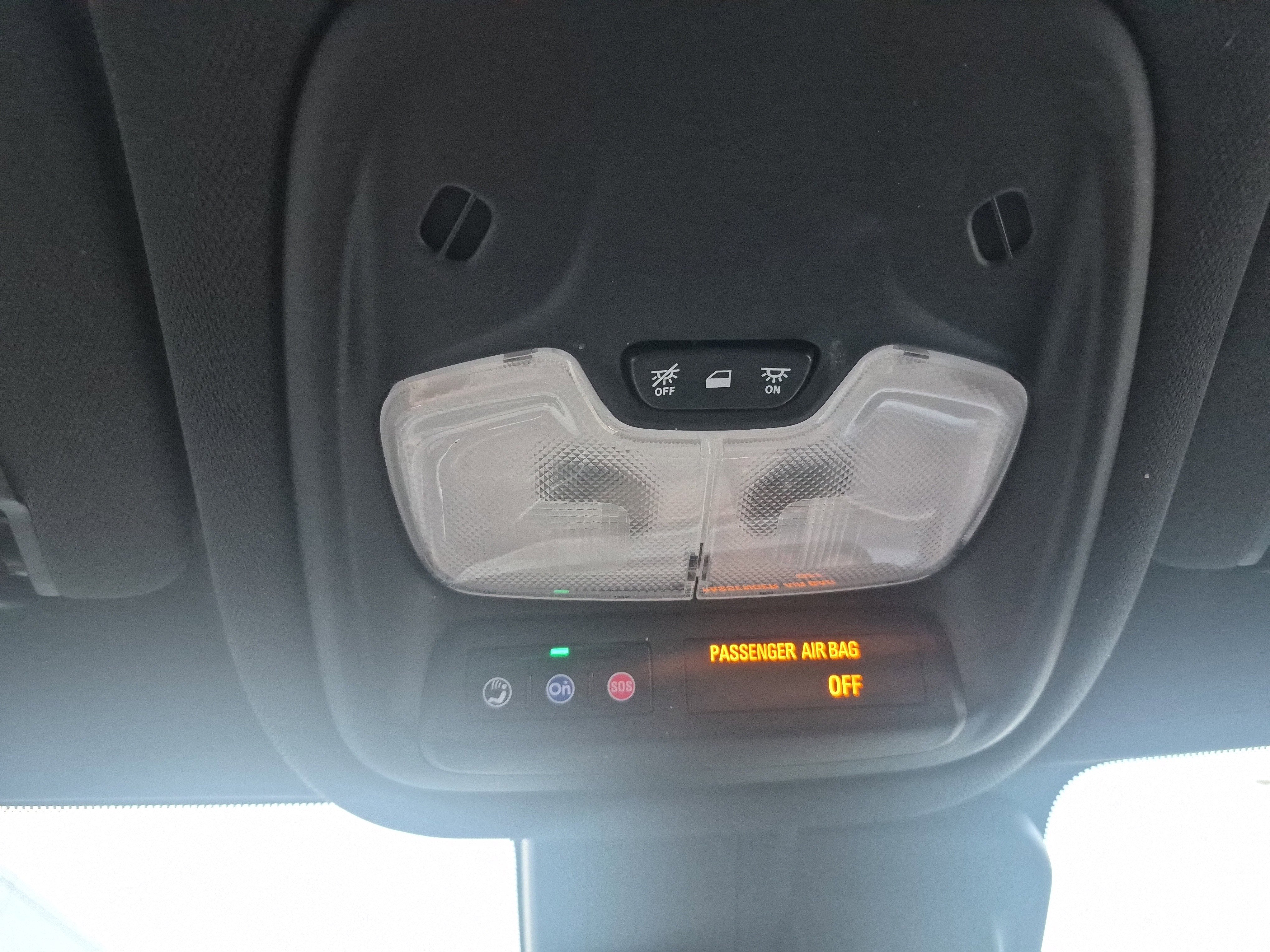 Used 2025 Chevrolet TrailBlazer ACTIV w/ Convenience Package FWD image 33