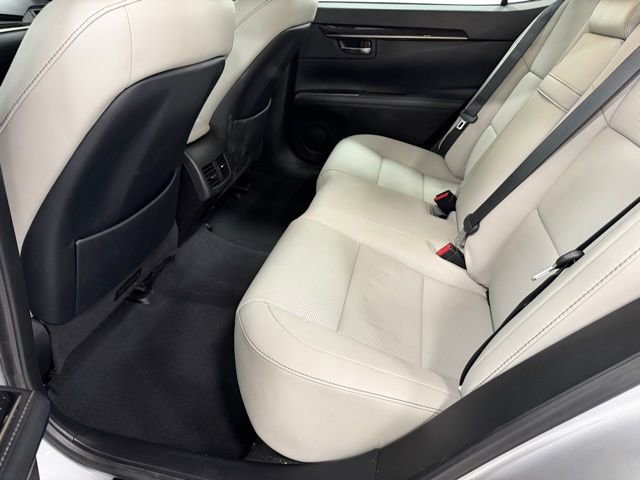 Used 2018 Lexus ES 350 w/ Navigation System Package image 25