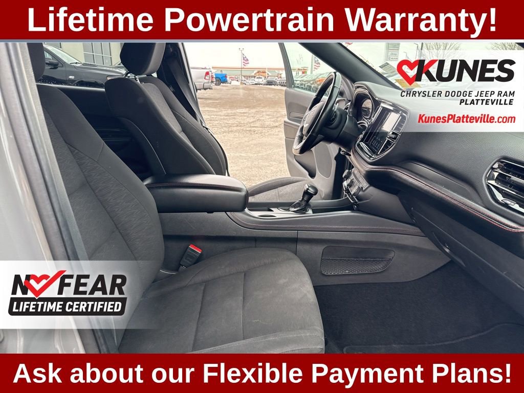 Used 2023 Dodge Durango GT image 25