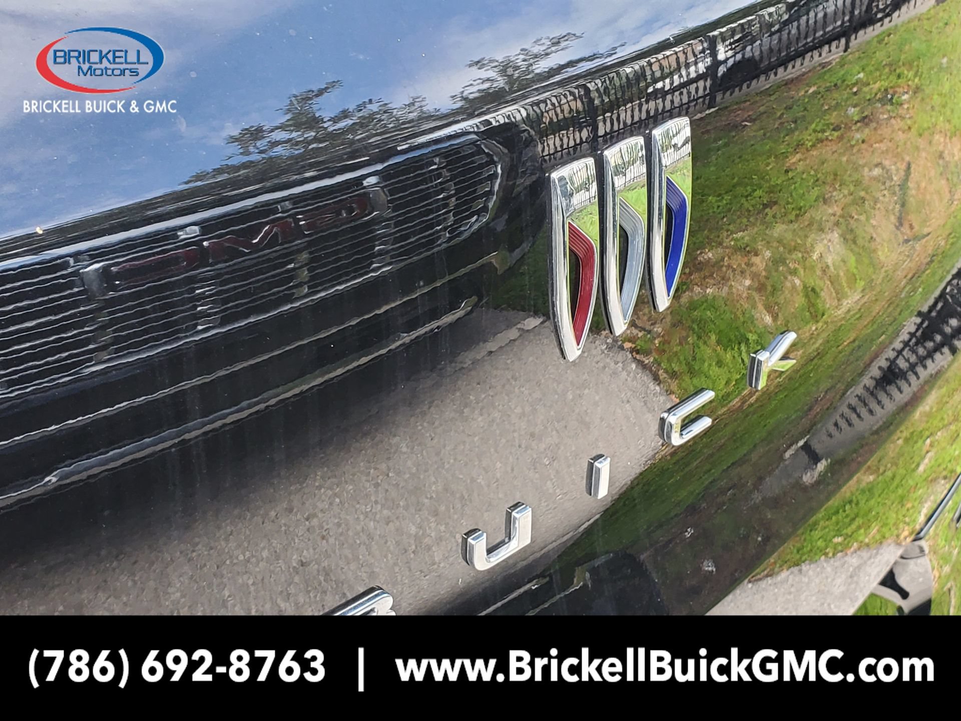 New 2026 Buick Encore GX Sport Touring w/ Advanced Technology Package FWD image 7
