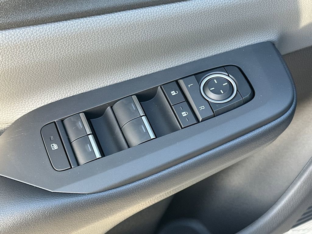 New 2026 Toyota Prius XLE image 14