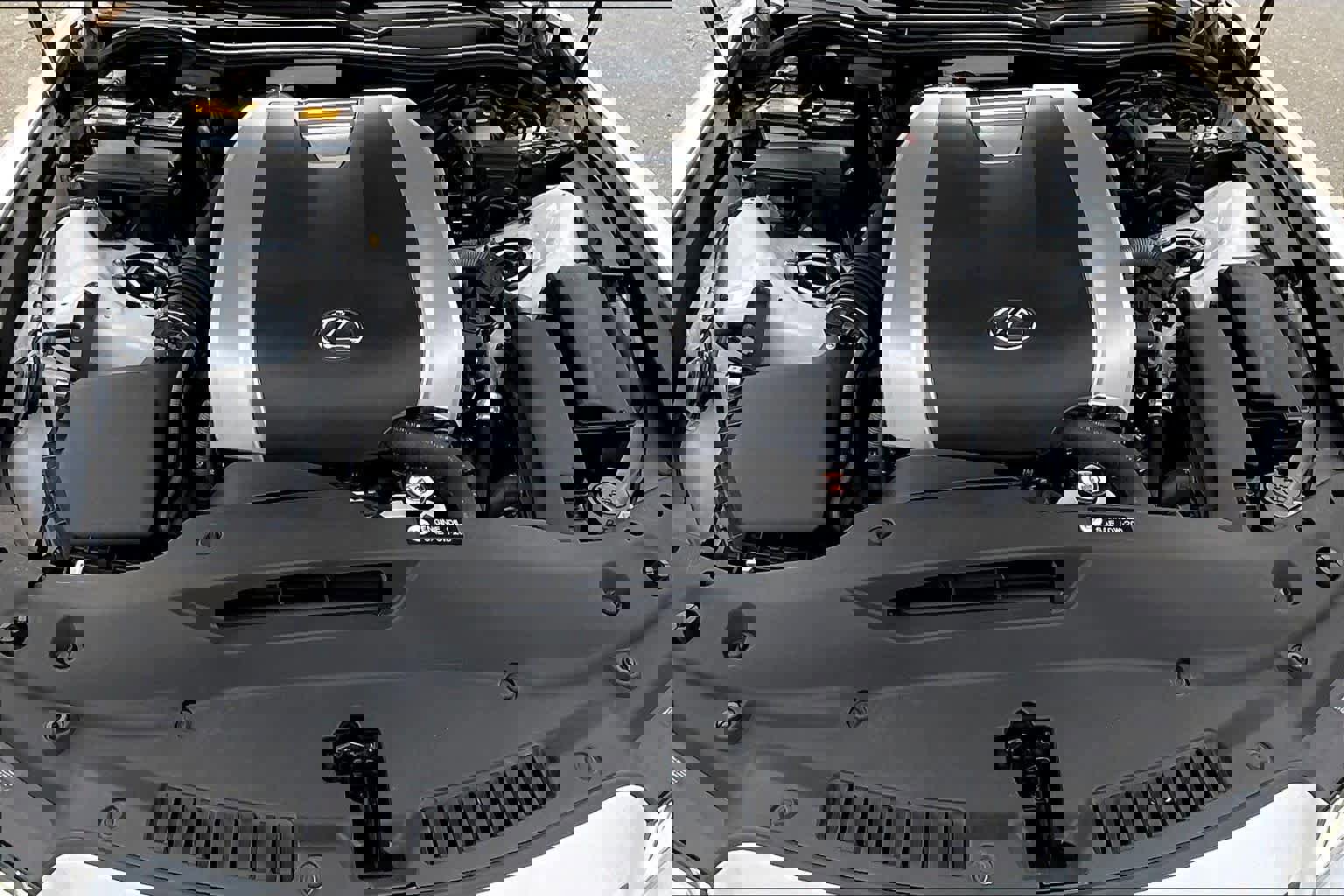 Used 2022 Lexus IS 350 F Sport image 12