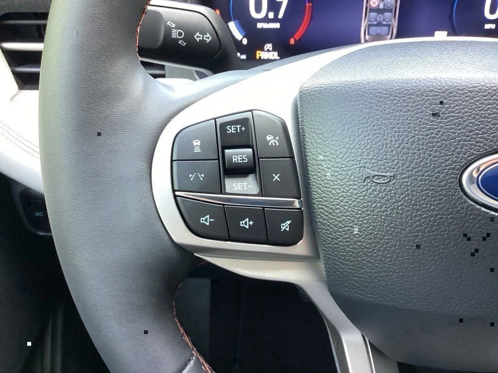 New 2025 Ford Explorer Active w/ Active Comfort Package image 50