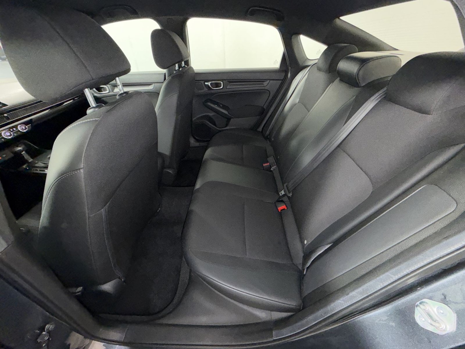 Used 2024 Honda Civic Sport image 23