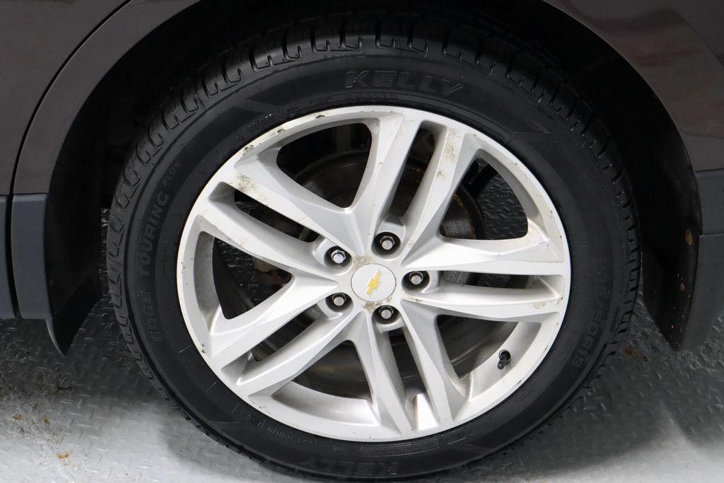 Used 2020 Chevrolet Equinox Premier w/ Premier True North Edition AWD/4WD image 20