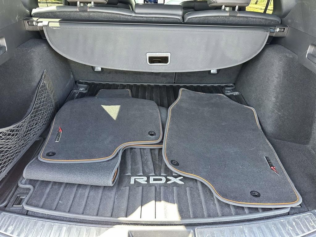 Used 2021 Acura RDX AWD w/ Advance Package image 23