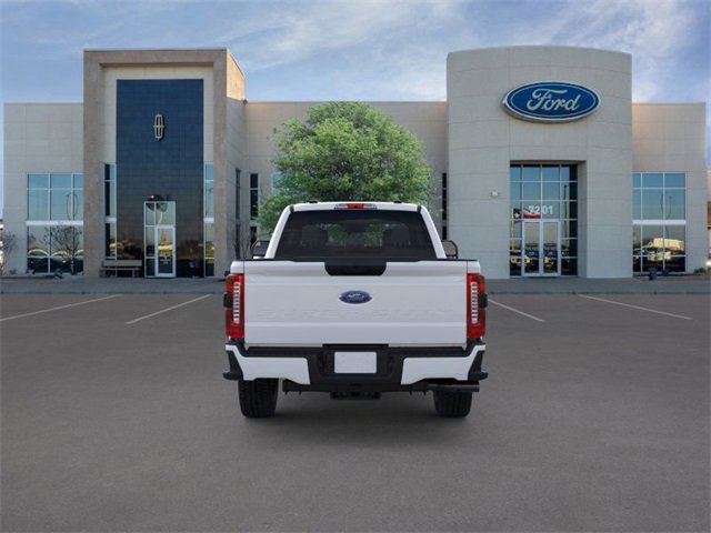 New 2026 Ford F250 XL w/ STX Appearance Package image 5