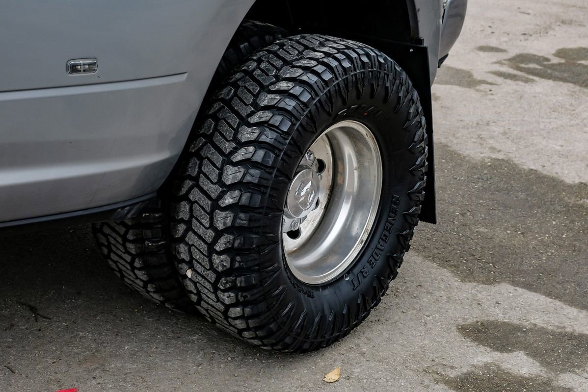 Used 2020 RAM 3500 Lone Star w/ Level 2 Equipment Group image 65