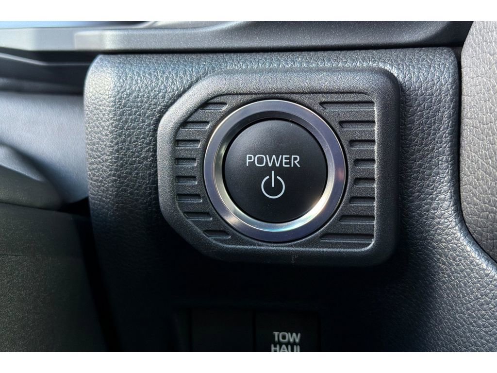 Used 2025 Toyota Land Cruiser w/ Premium Package AWD/4WD image 25