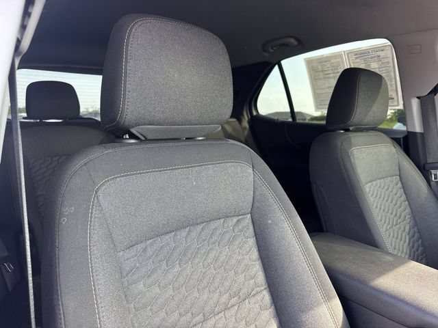 Used 2020 Chevrolet Equinox LT FWD image 21