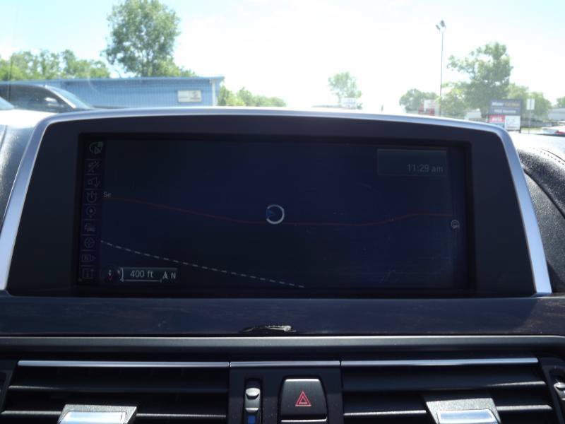 Used 2015 BMW 640i xDrive Convertible AWD/4WD image 21