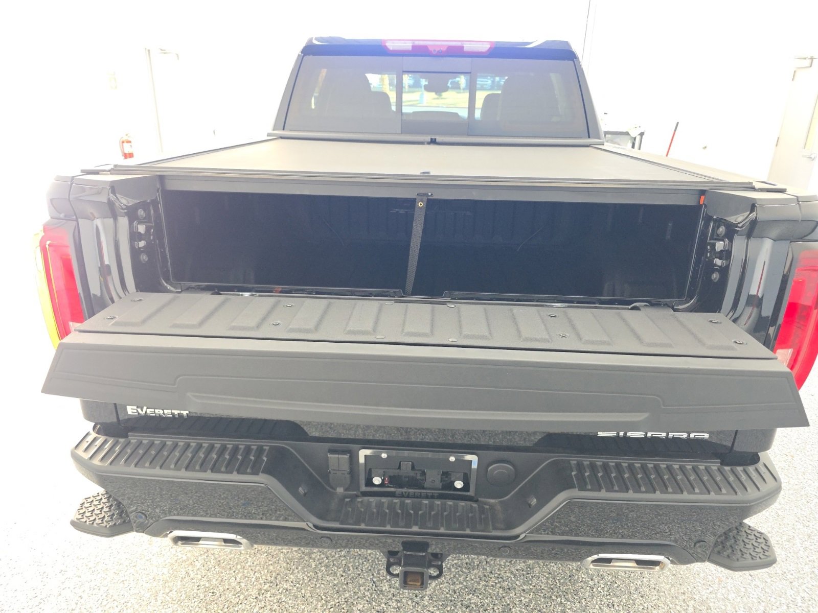 Used 2025 GMC Sierra 1500 Denali image 21