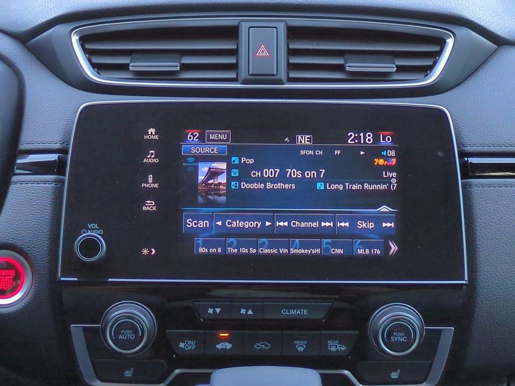 Used 2020 Honda CR-V EX image 18