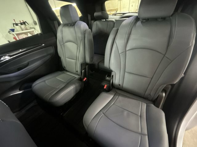 Certified 2023 Buick Enclave Essence w/ Sport Touring Edition AWD/4WD image 25