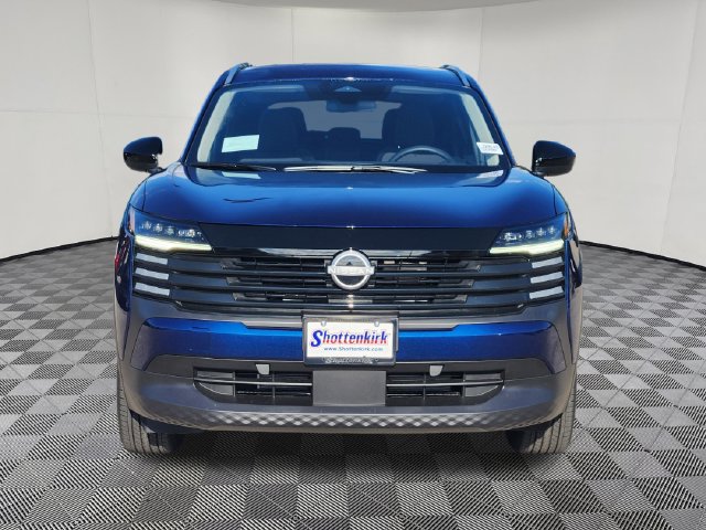 New 2027 Nissan Kicks SV FWD image 2