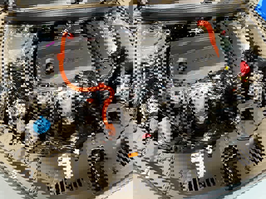 New 2026 Honda Accord Sport image 12