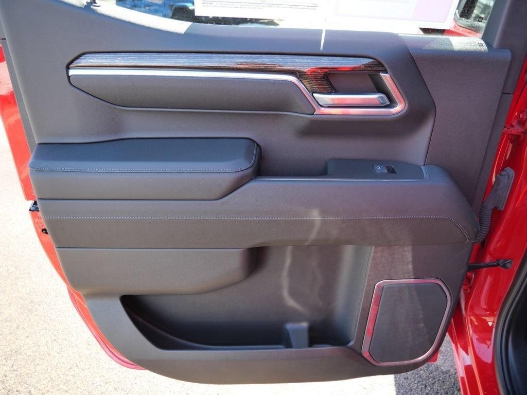 Used 2023 GMC Sierra 1500 Elevation AWD/4WD image 24