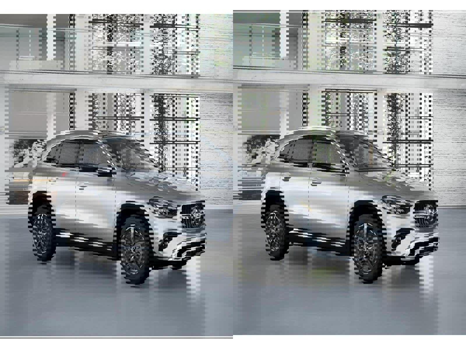 New 2026 Mercedes-Benz GLA 250 image 11