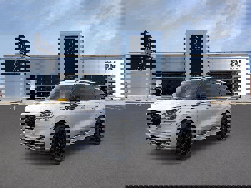 New 2024 Lincoln Aviator Reserve w/ Equipment Group 201A