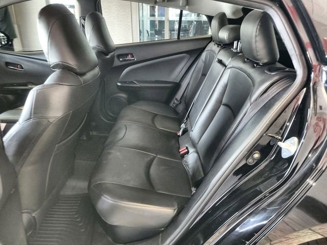 Used 2016 Toyota Prius Three w/ Advanced Technology Package image 23