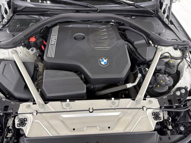 Certified 2023 BMW 430i Gran Coupe xDrive w/ Convenience Package AWD/4WD image 43