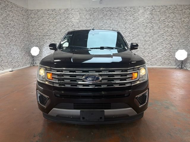 Used 2020 Ford Expedition Max Limited w/ Equipment Group 301A RWD image 2