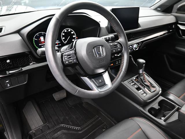 Used 2024 Honda CR-V Sport Touring image 8