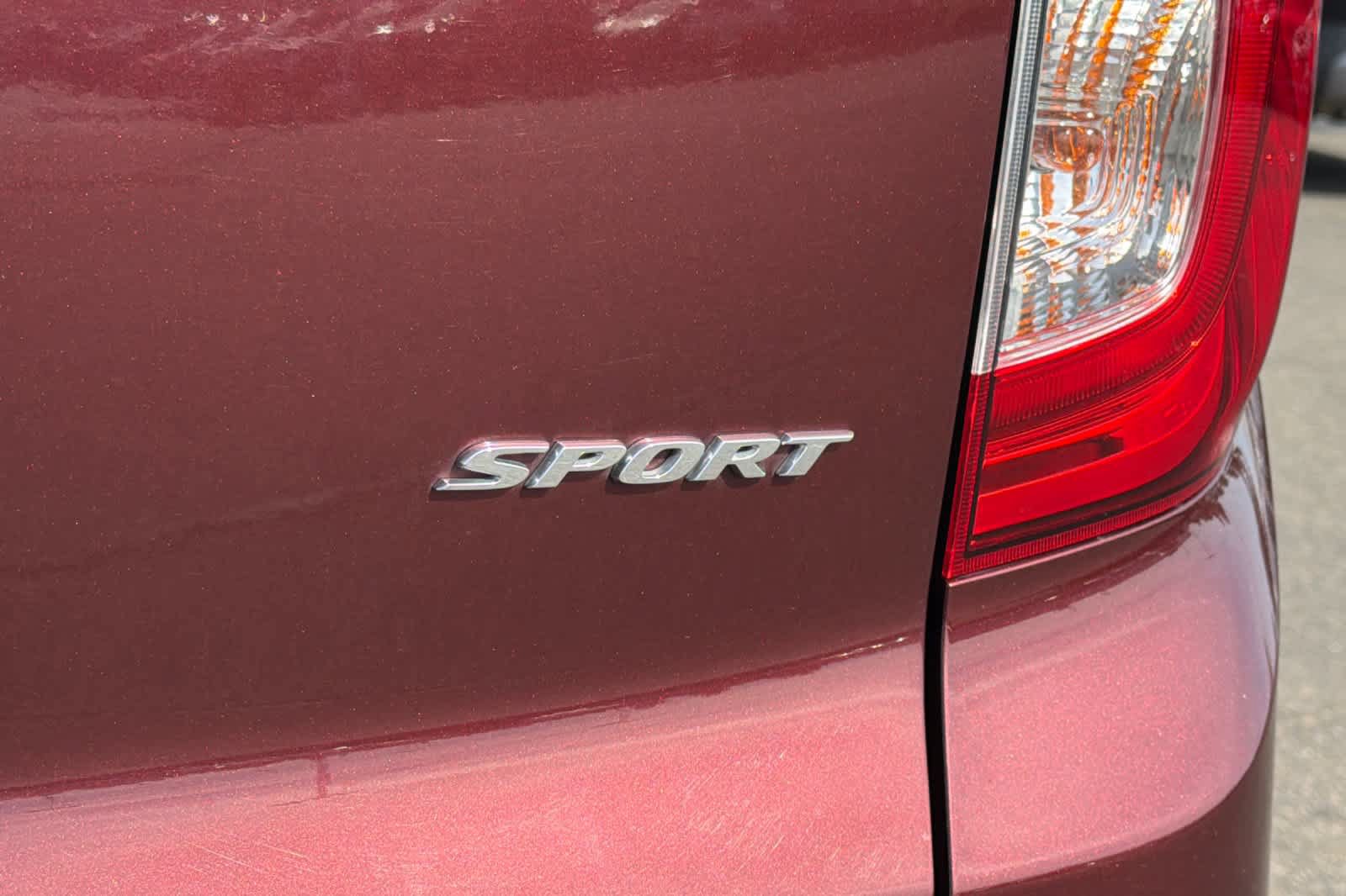 Used 2019 Honda Passport Sport image 32