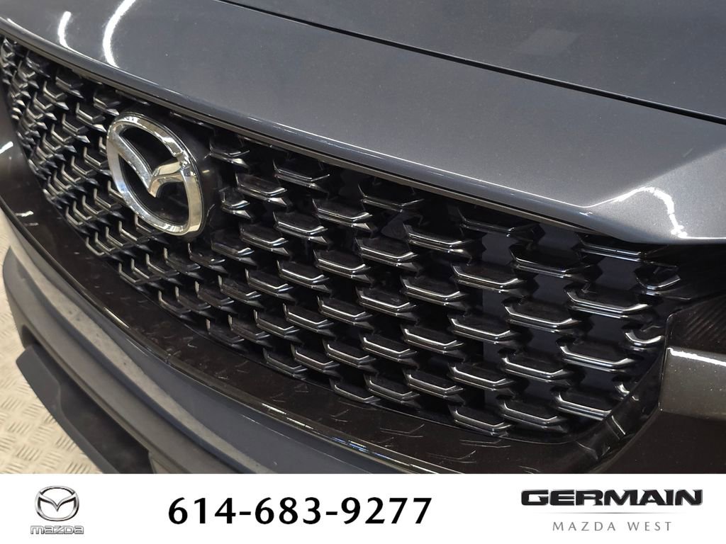 Used 2023 MAZDA CX-50 AWD 2.5 S w/ Cargo Package image 16