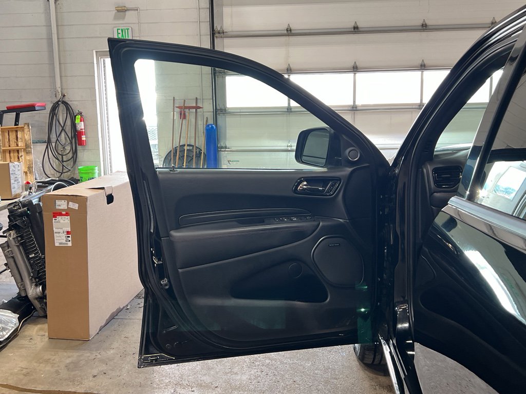 Used 2022 Dodge Durango R/T image 9