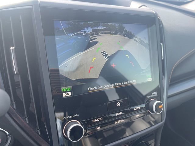 Certified 2024 Subaru Forester Wilderness w/ Convenience Package image 11