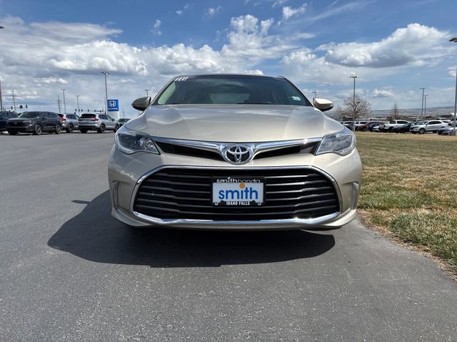 Used 2016 Toyota Avalon XLE Plus FWD image 8
