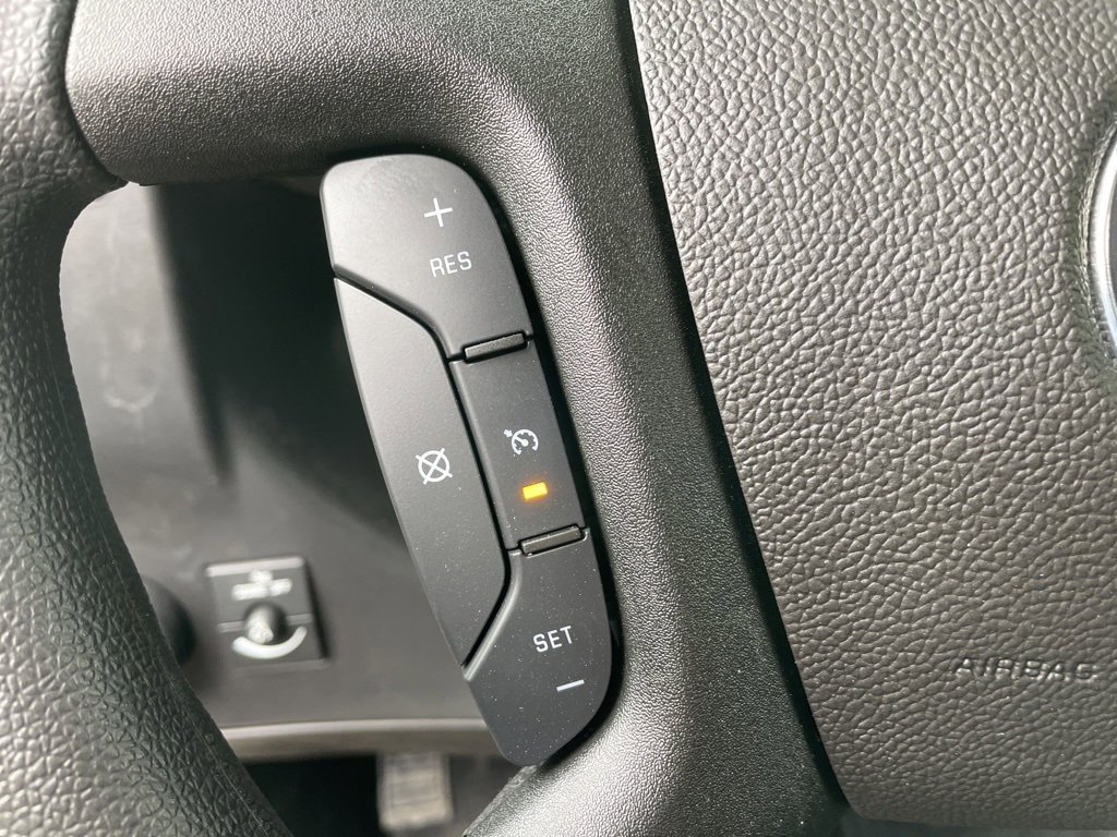 New 2025 Chevrolet Express 3500 w/ Driver Convenience Package image 6