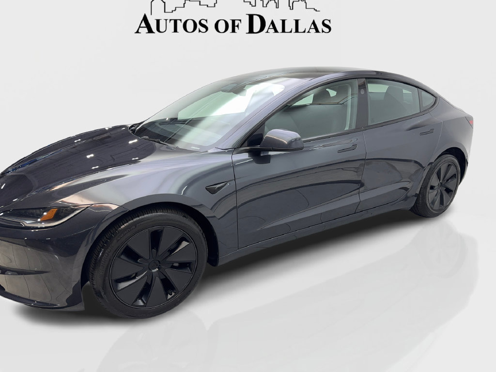 Used 2024 Tesla Model 3 Long Range RWD image 12