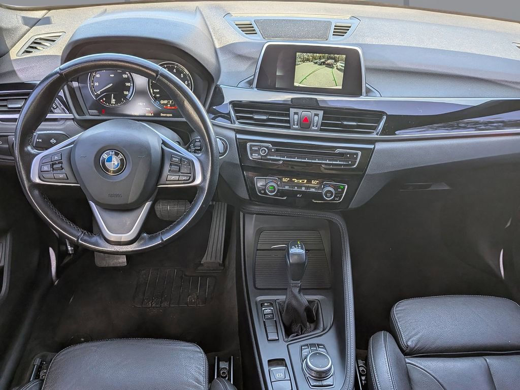 Used 2018 BMW X1 sDrive28i FWD image 14