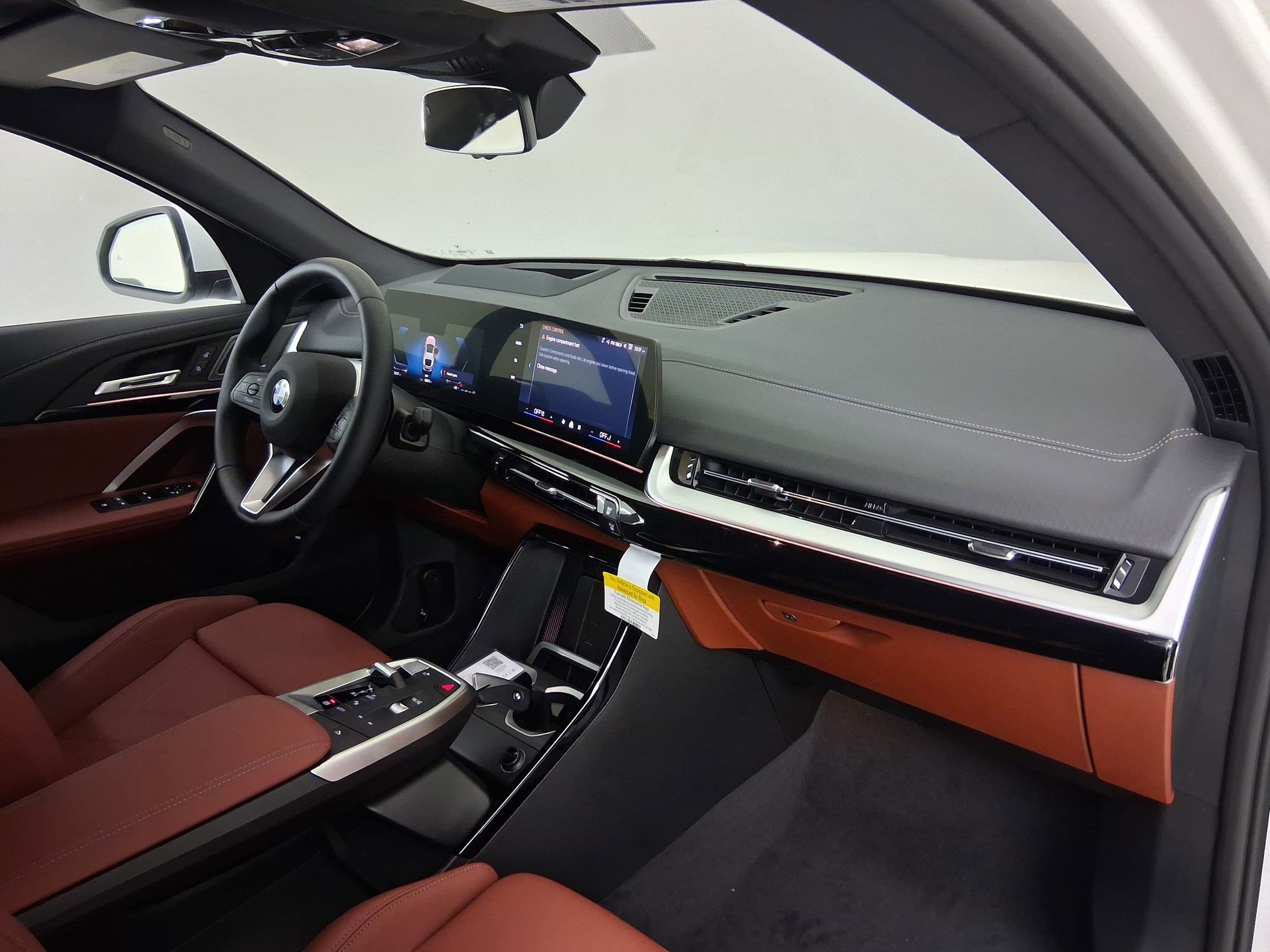 New 2026 BMW X2 xDrive28i w/ Technology Package image 30