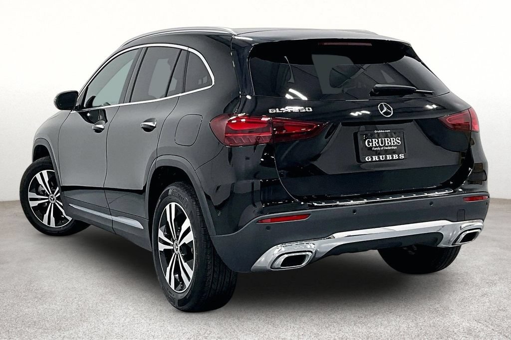 Used 2025 Mercedes-Benz GLA 250 image 12