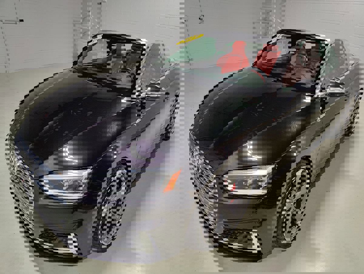 Used 2019 Audi S5 Prestige image 18