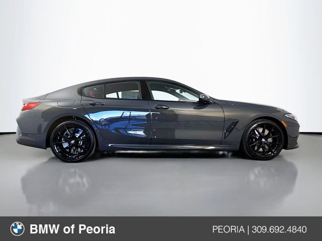 Used 2026 BMW 840i xDrive image 8