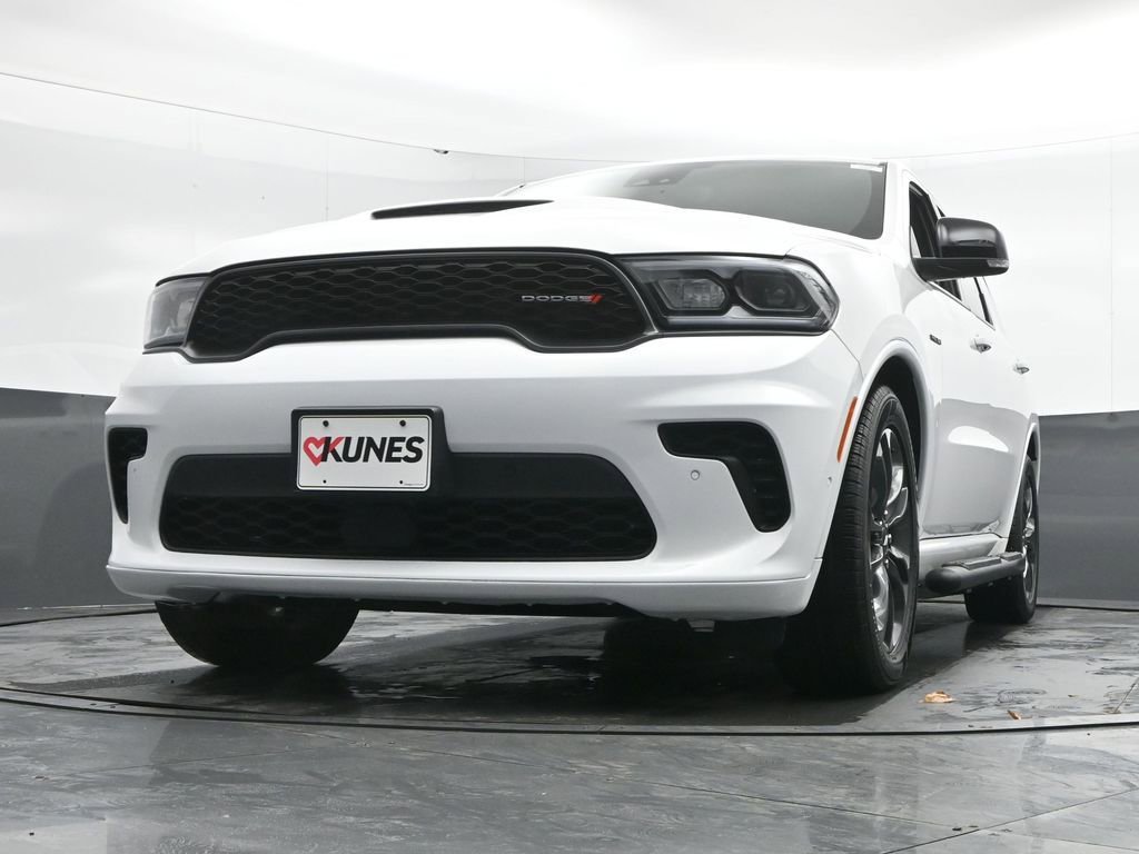 Used 2024 Dodge Durango R/T image 51