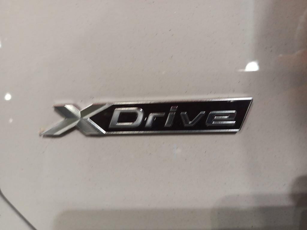 Certified 2025 BMW X3 xDrive30i w/ Premium Package AWD/4WD image 15