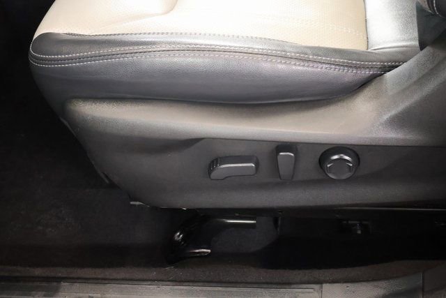 Certified 2023 Subaru Forester Limited image 14
