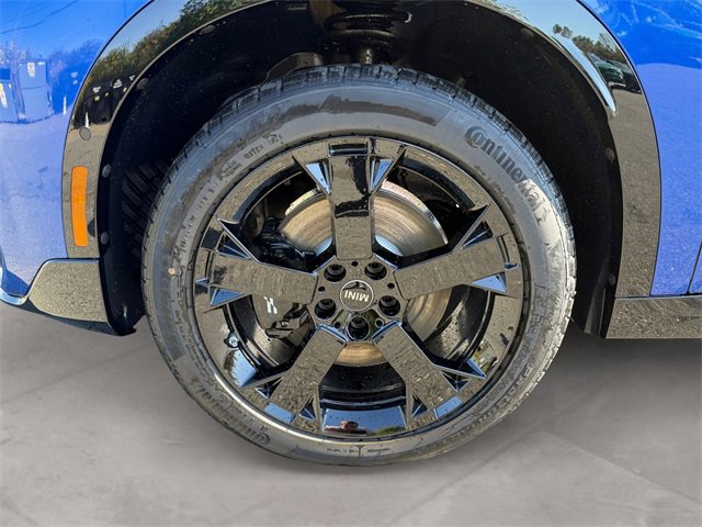 New 2026 MINI Cooper Countryman S w/ Comfort Package Max image 14