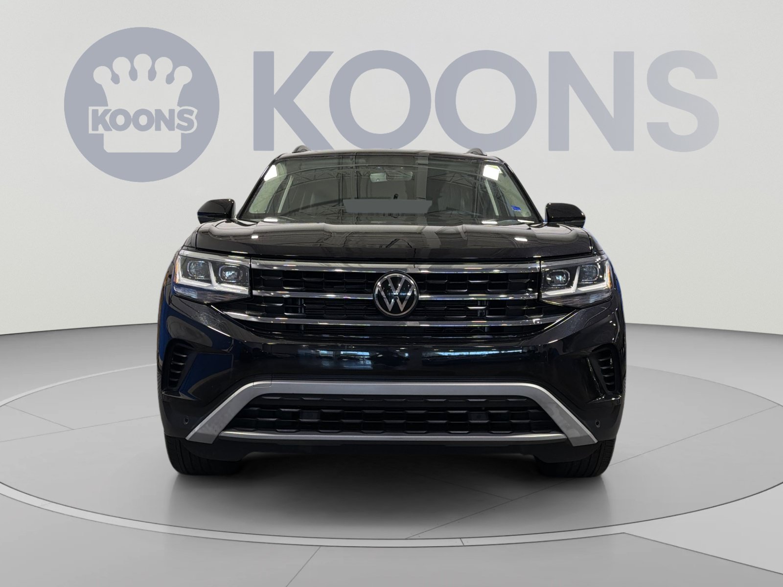 Used 2023 Volkswagen Atlas SE AWD/4WD image 11