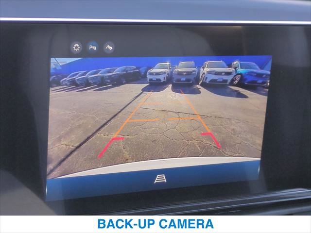 New 2026 Honda Prologue Touring image 18