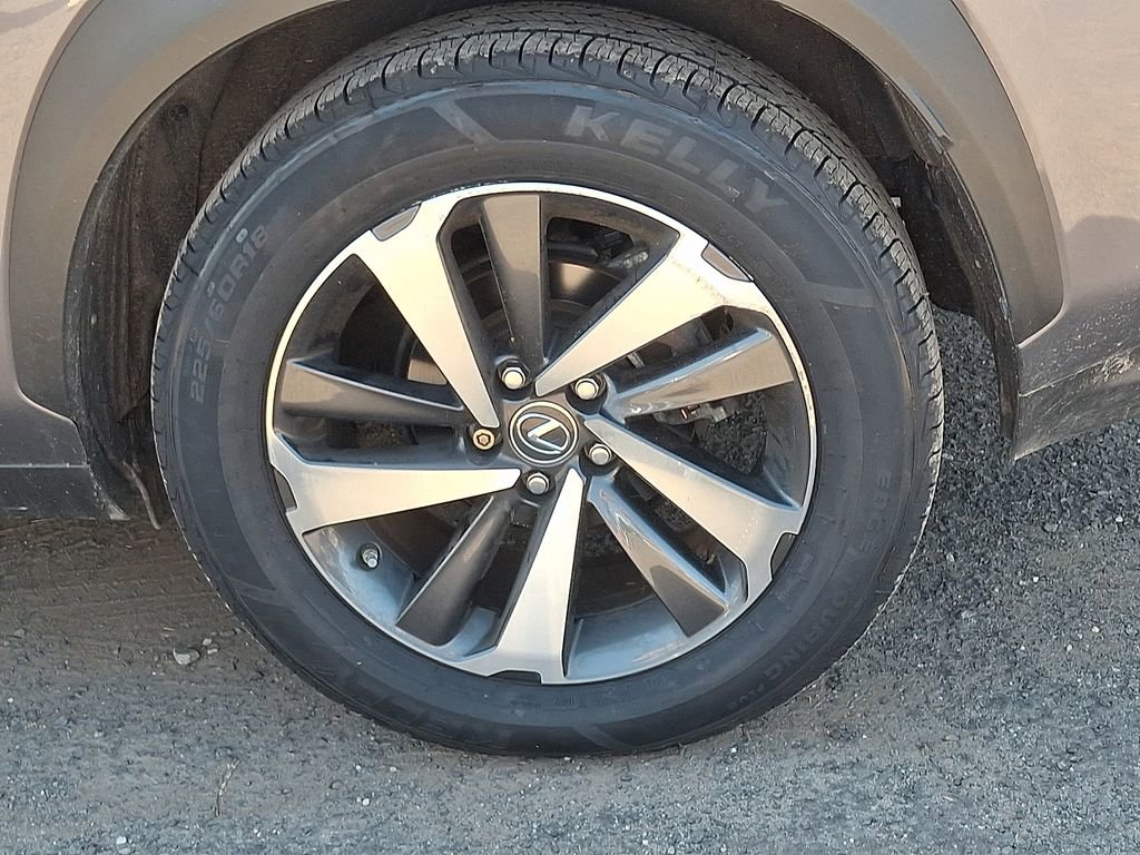 Used 2019 Lexus NX 300h AWD w/ Premium Package image 31