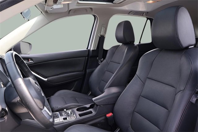 Used 2016 MAZDA CX-5 Grand Touring image 13