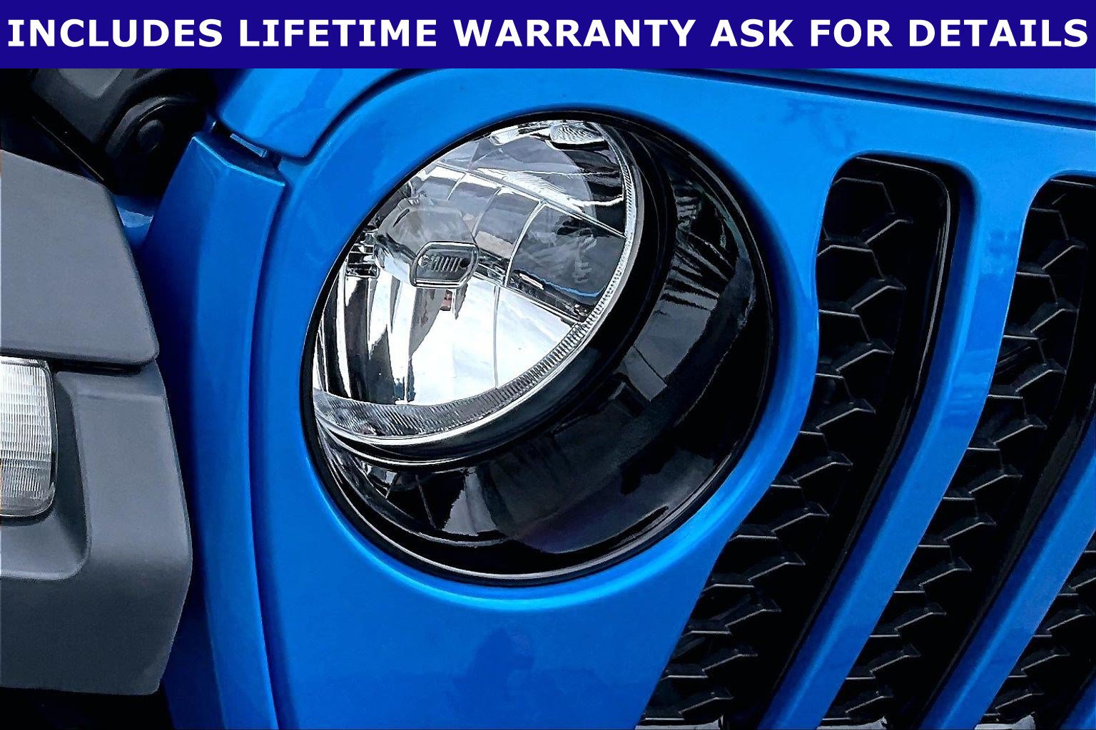 Used 2020 Jeep Gladiator Rubicon AWD/4WD image 23